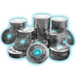 Destiny 2 10500 Silver